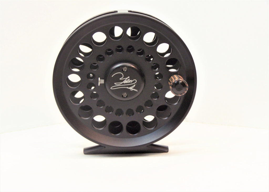 bean 7 8 fly reel Teton Classic Reel